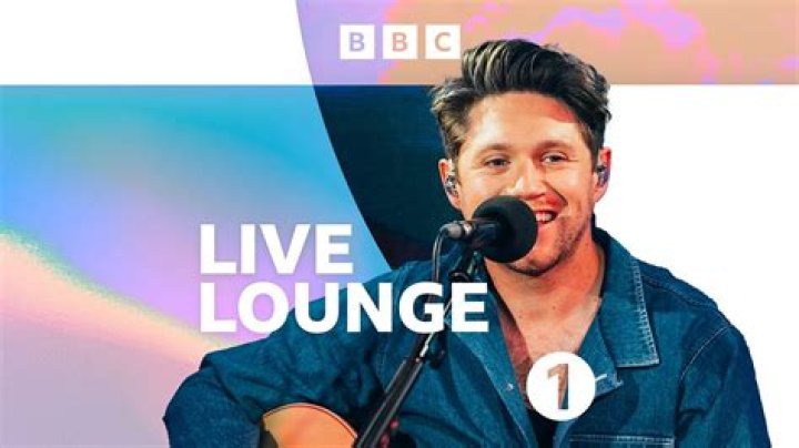 Liam Payne's Unforgettable Moments at the Live Lounge
