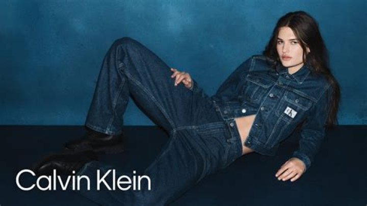 Liam Payne and Calvin Klein: A Stylish Collaboration