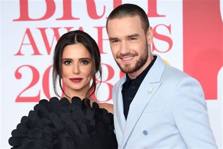 Liam Payne and Cheryl Cole: The Kiss that Captivated Fans