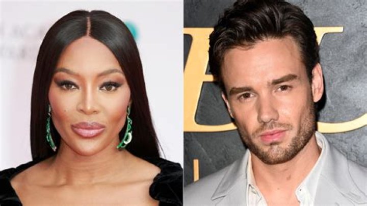 Liam Payne and Naomi Campbell: Exploring Their Age Difference