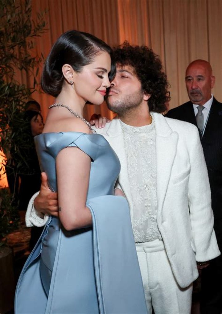 Liam Payne and Selena Gomez: A Tale of Two Stars