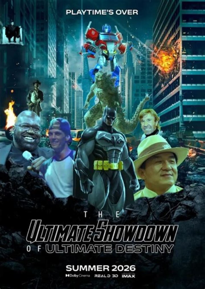 Liam Payne vs KSI: The Ultimate Showdown of Talent and Popularity