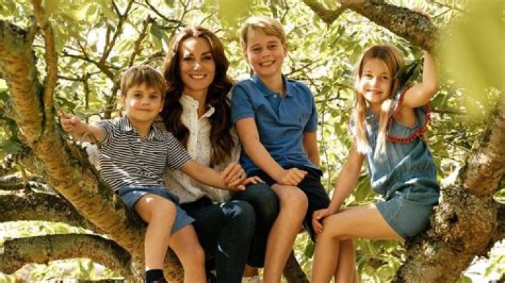 Lindsay Davenport's Journey as a Mother: Insights into Her Children