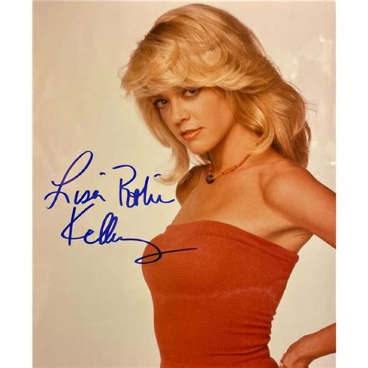 Lisa Robin Kelly: The Life and Legacy of a Talented Actress