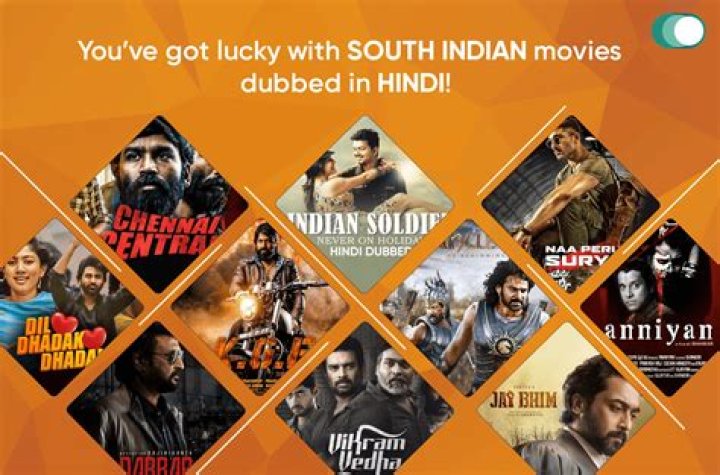 Lux Movie Hindi Dubbed: A Complete Guide to Enjoying the Best of Both Worlds