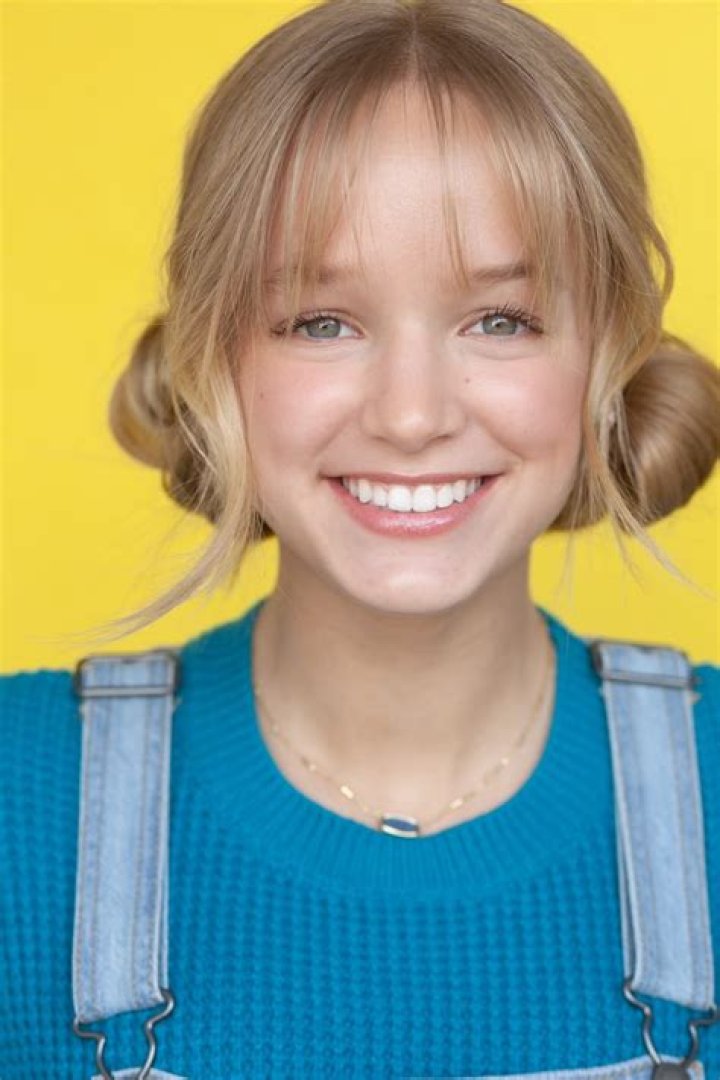 Madelyn Marie: The Rising Star of the Entertainment Industry