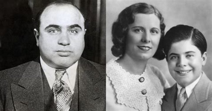 Mae Capone: The Untold Story of Al Capone's Wife
