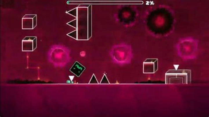 Mastering Geometry Dash: A Comprehensive Guide to Conquering the Ultimate Rhythm Game