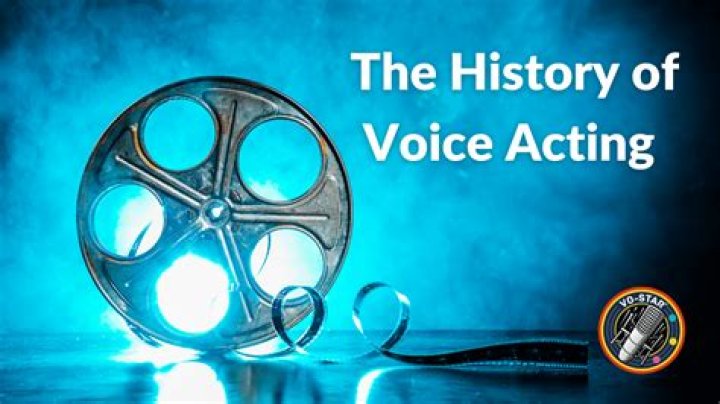 Mastering the Art of Voice Acting: A Comprehensive Guide for Aspiring Voice Actors