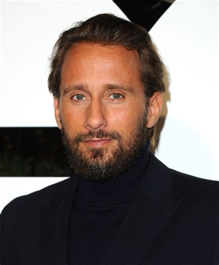 Matthias Schoenaerts: The Versatile Actor Who Captivates Audiences Worldwide