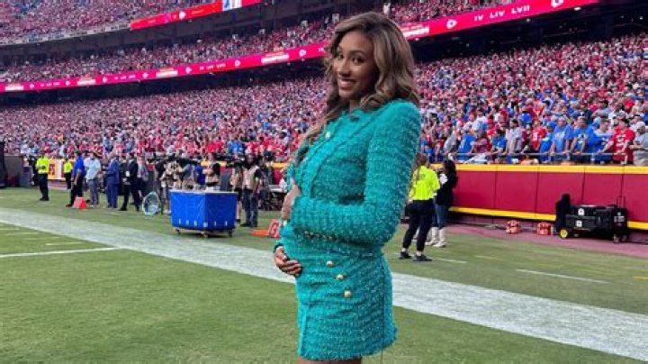 Maya Henry's Journey into Motherhood: Is She Pregnant?