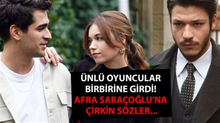 Mert Ramazan Demir: The Rising Star of Turkish Cinema