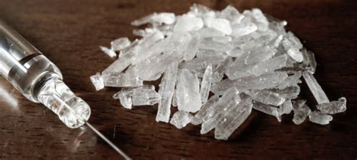 Meth Streams: Understanding the Risks and Realities