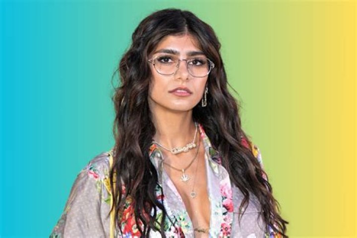 Mia Khalifa Movie: Exploring Her Acting Journey and Career Highlights