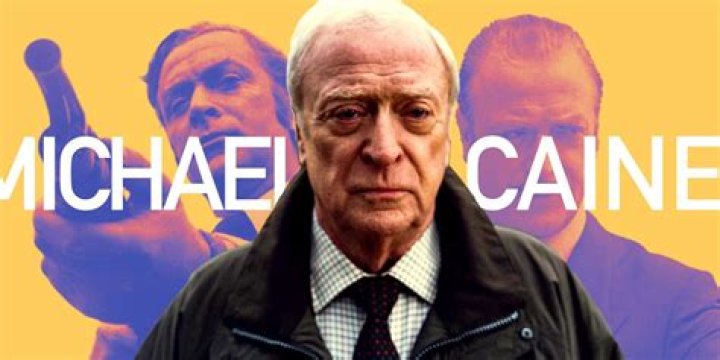 Michael Caine: The Legendary Actor Who Defined an Era