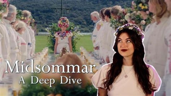 Midsommar Explained: A Deep Dive into the Horror Film's Symbolism and Themes