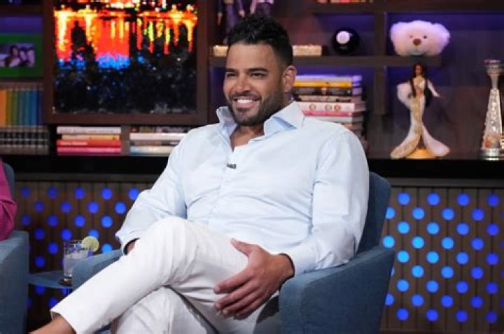 Mike Shouhed: The Journey of a Reality TV Star and Entrepreneur