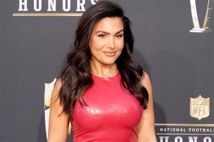 Molly Qerim: The Unveiling of a Sports Icon
