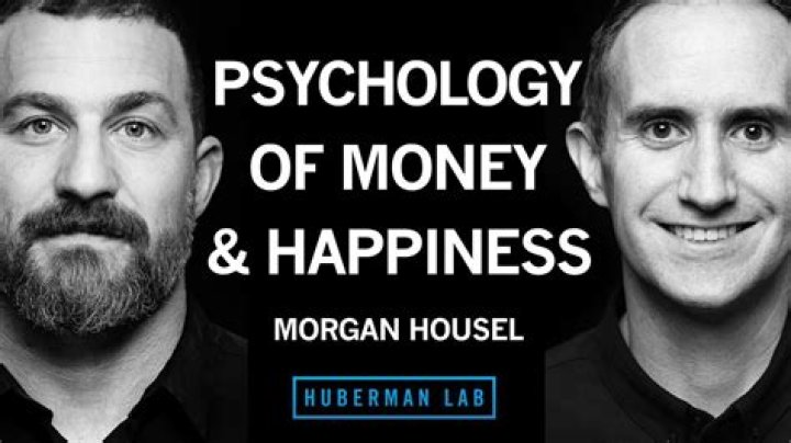 Morgan Housel Net Worth: A Deep Dive into the Financial Expert's Wealth and Achievements