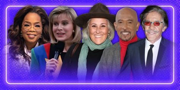 Morning in America Hosts: Exploring the Rise of Morning Talk Shows in the U.S.