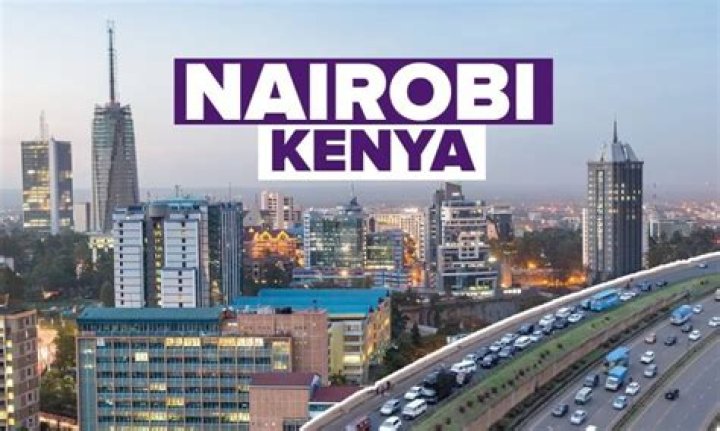 Nairobi Hot: Unveiling the Vibrant Lifestyle, Culture, and Attractions of Kenya's Capital