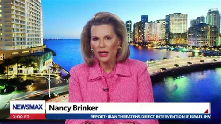 Nancy Brinker Net Worth: A Comprehensive Look at Her Wealth and Achievements