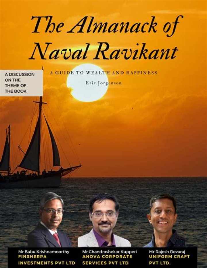 Naval Ravikant Wife: A Comprehensive Guide to His Personal Life and Influence