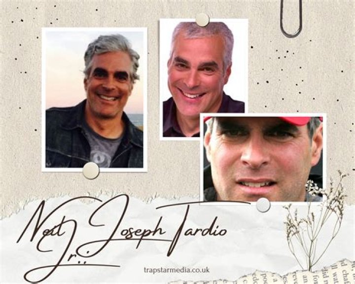 Neil Joseph Tardio Jr.: A Comprehensive Guide to His Life, Career, and Achievements