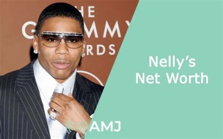 Nelly's Financial Journey: Unveiling Nelly's Net Worth 2024 According to Forbes