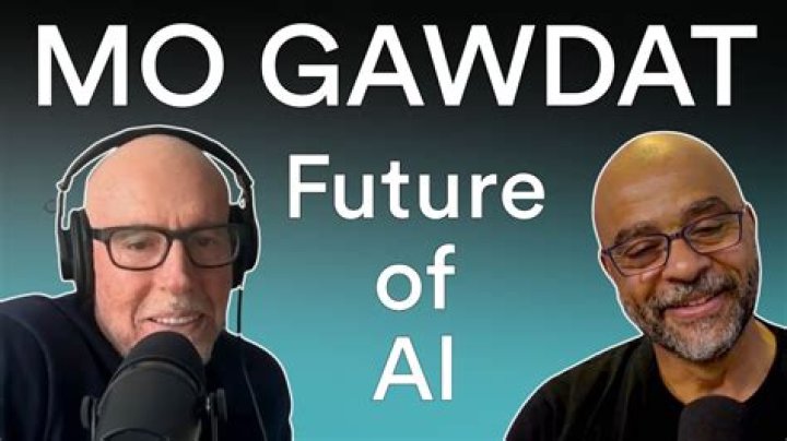 Nibal Gawdat: The Rising Star of Modern Innovation