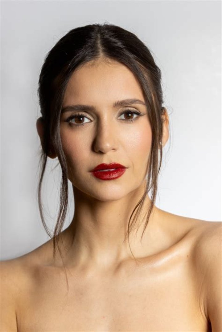 Nina Dobrev Nudes: The Evolution of a Star