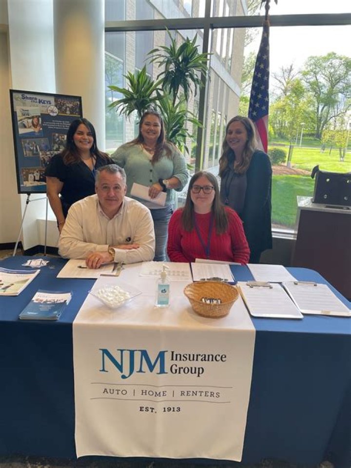 NJM Insurance: Comprehensive Guide to Coverage, Benefits, and Customer Experience