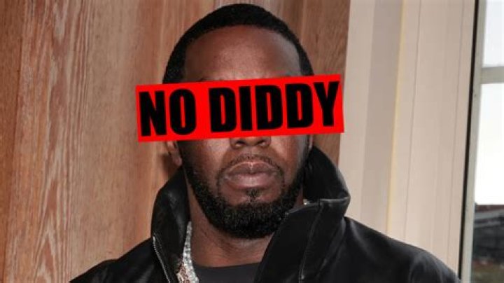 No Diddy: Unveiling the Meaning Behind the Phrase