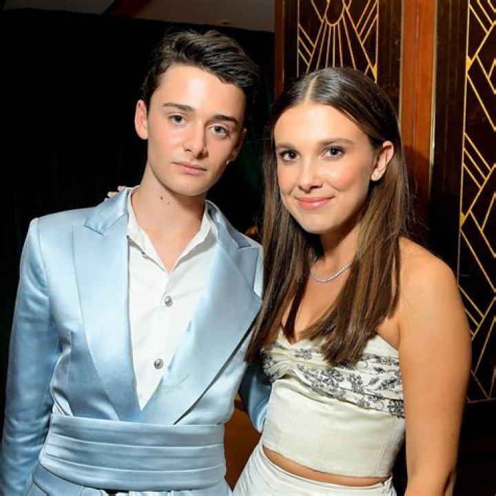 Noah Schnapp's Journey Through Relationships