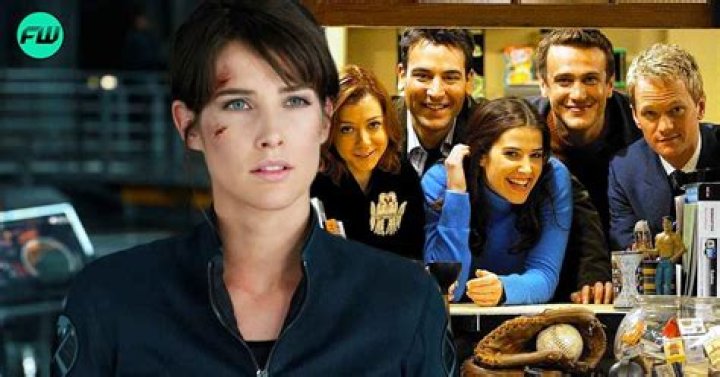 Nora: The Enigmatic Character in How I Met Your Mother