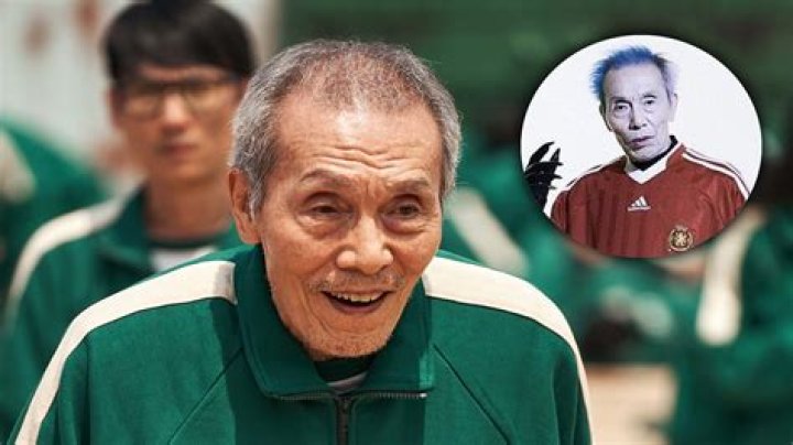 O Yeong-su: A Comprehensive Guide to the Rising Korean Actor