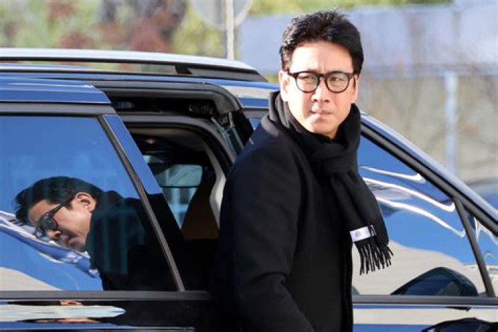 Oh Young-Su: Unveiling the Life and Career of the Esteemed South Korean Actor