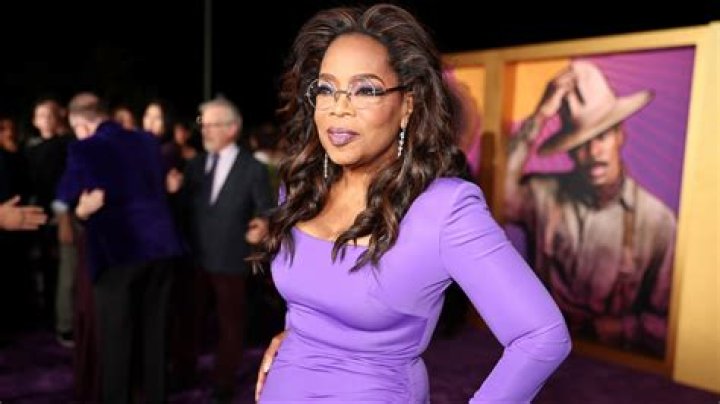Oprah Winfrey: Latest News and Updates on Her Cancer Journey