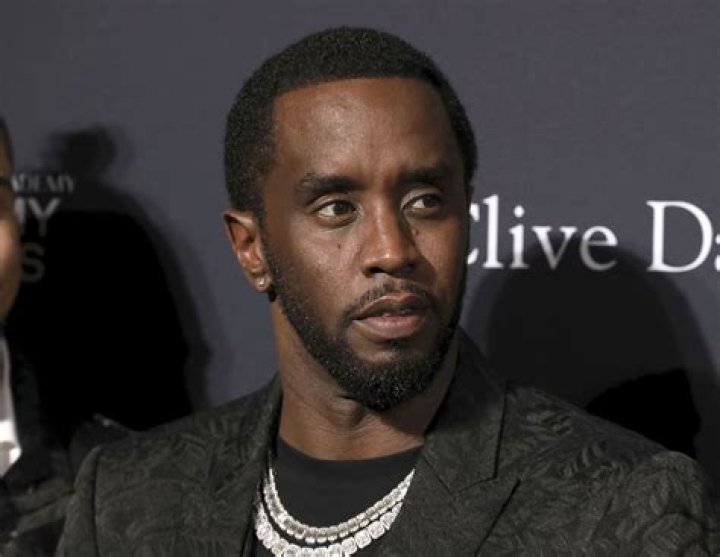 P Diddy: A Closer Look at the Man Behind the Music and the Debate Around His Looks