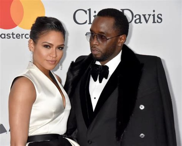 P Diddy and Kim Kardashian: Unraveling the Sex Video Controversy