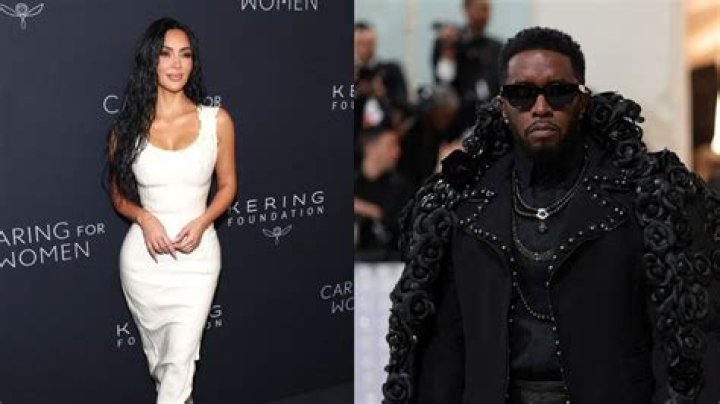 P Diddy and Kim Kardashian: Unveiling the Controversial Sex Tape Rumors