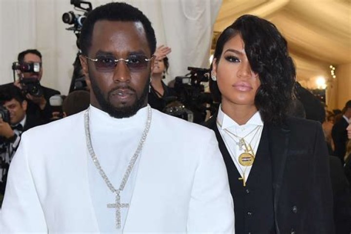 P Diddy and Kim Kardashian: Unveiling the Video That Shook the Internet