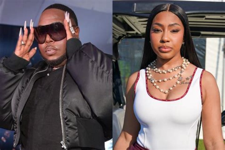 P Diddy and Saucy Santana: A Blend of Iconic Style and Unforgettable Music