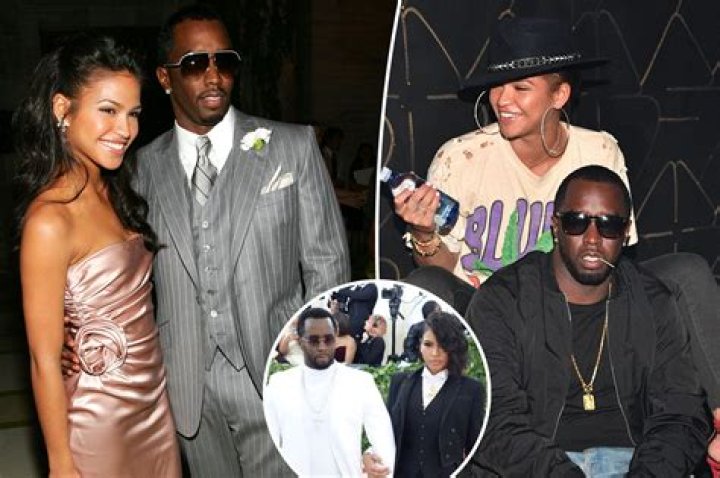 P Diddy and Shakira: A Dynamic Duo in Music and Beyond