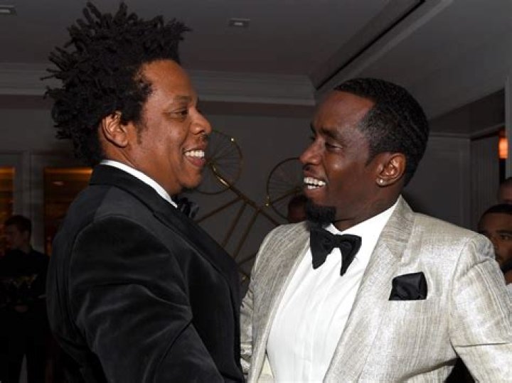 P Diddy and Vince McMahon: A Clash of Titans in Entertainment