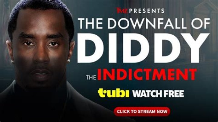 P Diddy Cum: The Evolution of a Cultural Icon