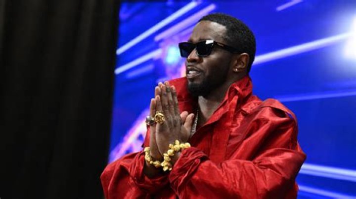 P Diddy Illuminati: The Secrets Behind the Fame