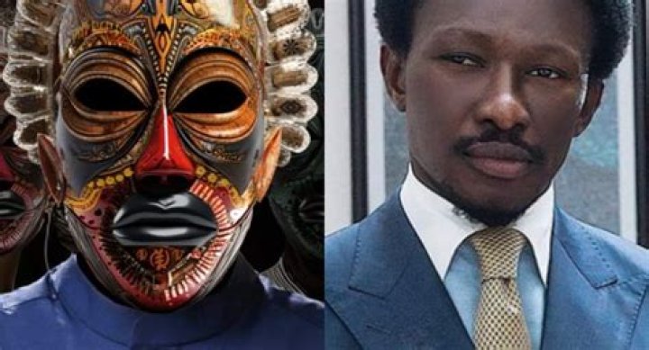 P Diddy Insidious: The Man Behind the Mask