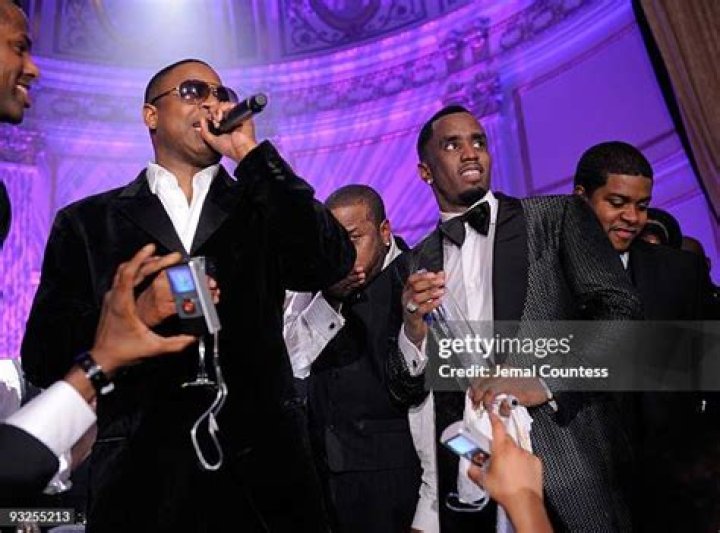 P Diddy Plan: The Visionary Roadmap of a Hip-Hop Mogul