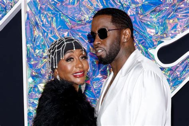 P Diddy’s Mother: A Glimpse into Her Net Worth